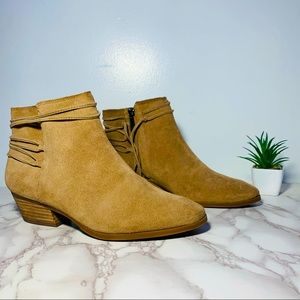 Vince Camuto Ankle Boots